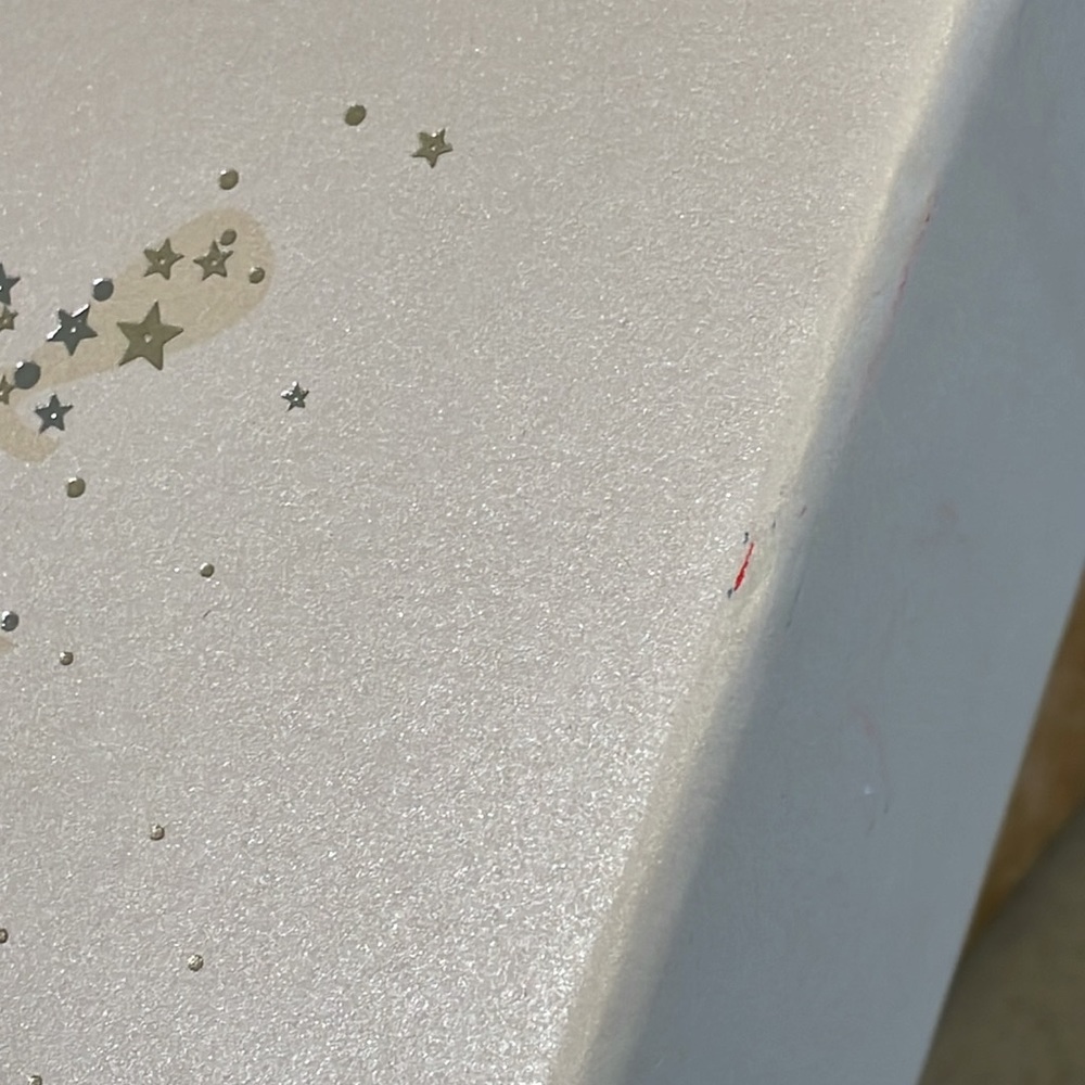 Dior Snowflake Box - Picture 6 of 7